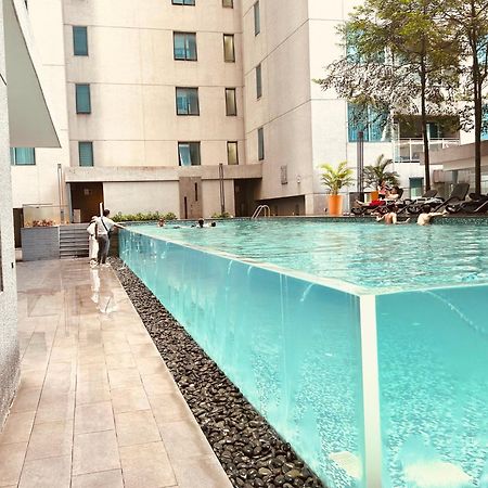 Summer Suites Klcc By Impexia Kuala Lumpur Eksteriør bilde