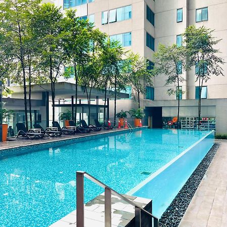Summer Suites Klcc By Impexia Kuala Lumpur Eksteriør bilde