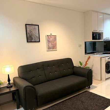 Summer Suites Klcc By Impexia Kuala Lumpur Eksteriør bilde