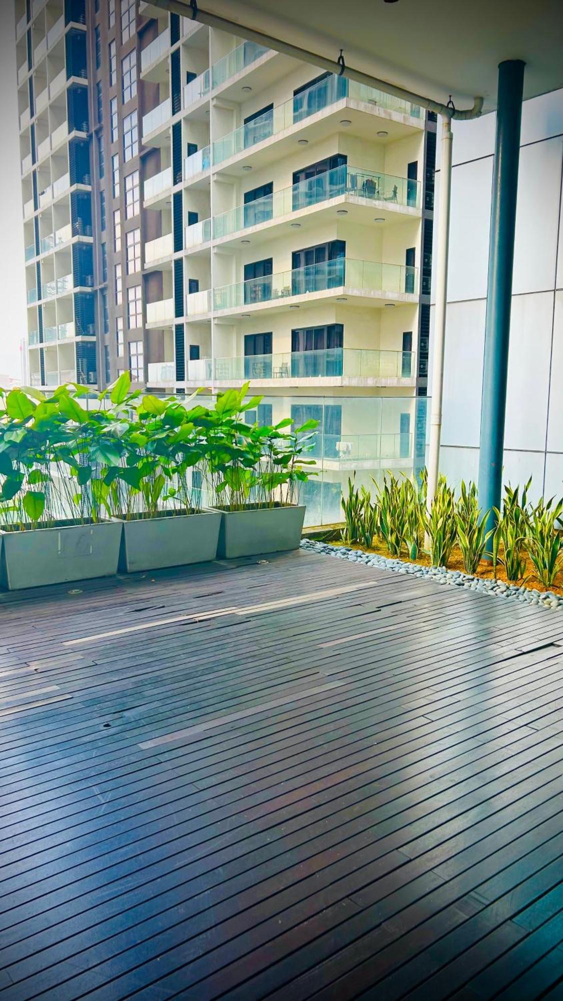 Summer Suites Klcc By Impexia Kuala Lumpur Eksteriør bilde