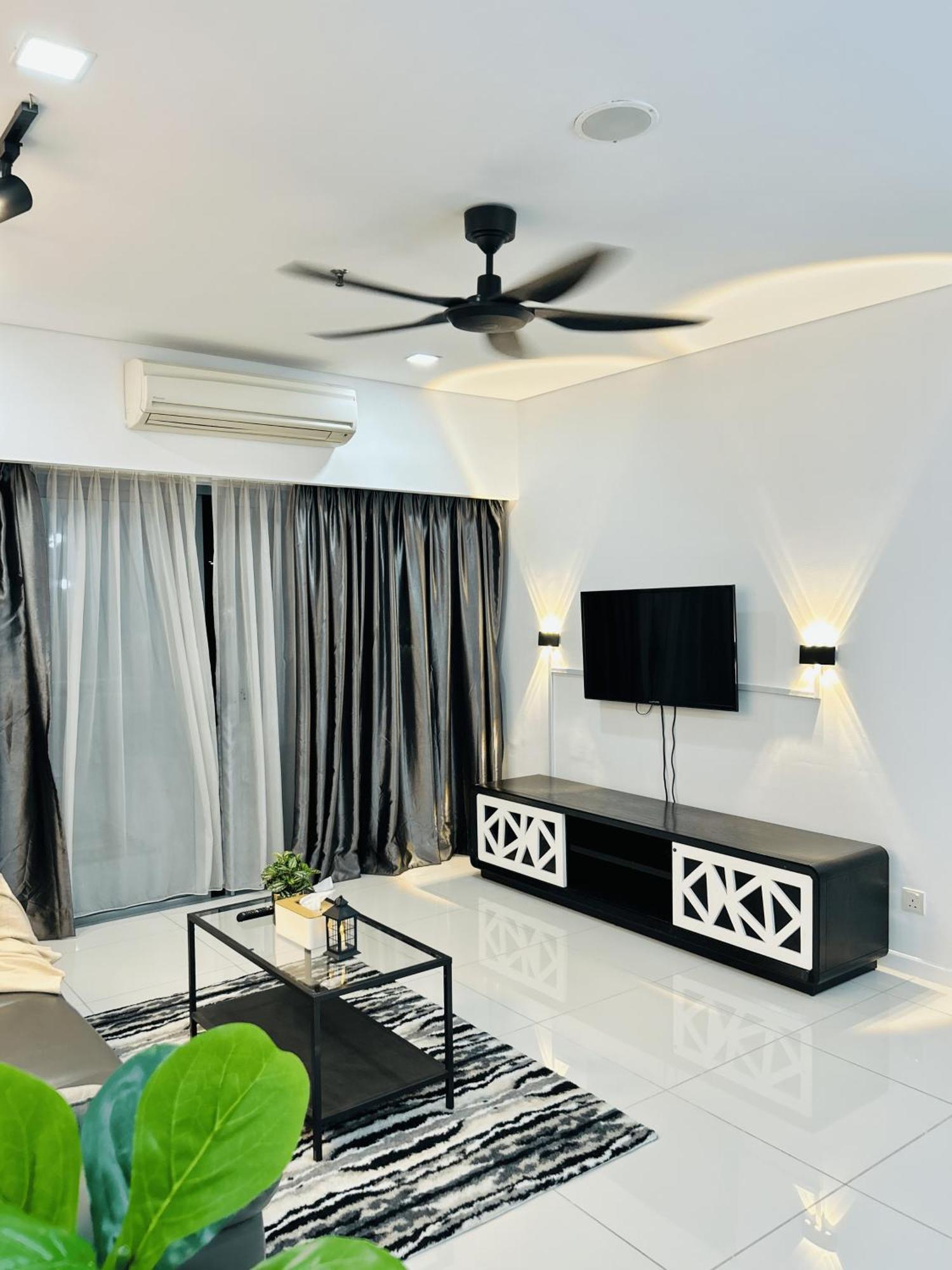 Summer Suites Klcc By Impexia Kuala Lumpur Eksteriør bilde