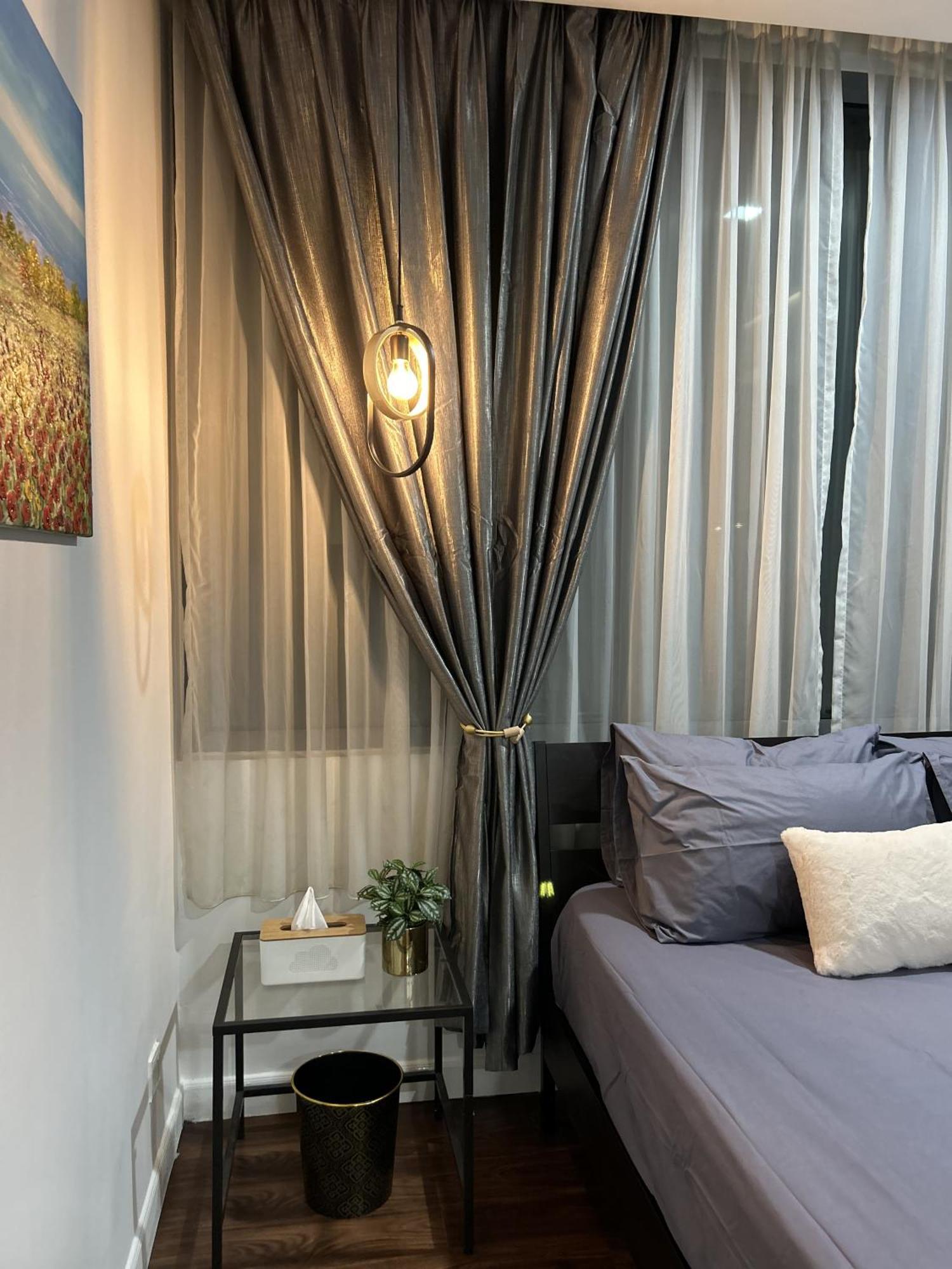 Summer Suites Klcc By Impexia Kuala Lumpur Eksteriør bilde