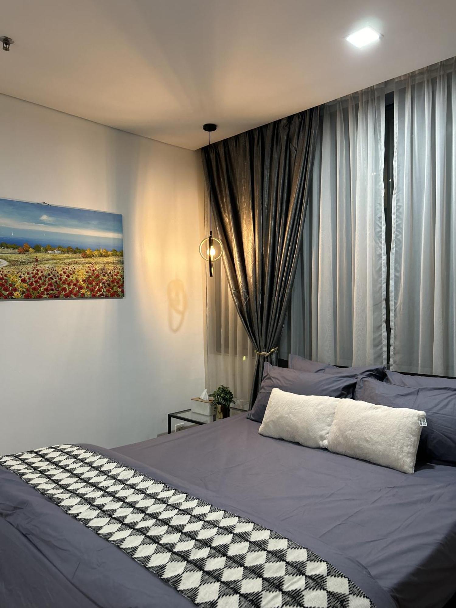 Summer Suites Klcc By Impexia Kuala Lumpur Eksteriør bilde