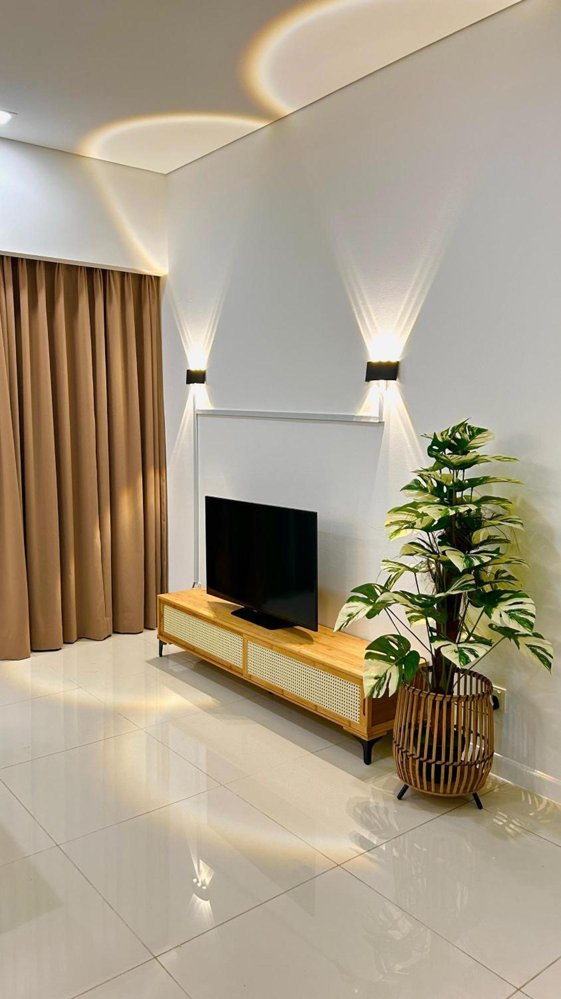 Summer Suites Klcc By Impexia Kuala Lumpur Eksteriør bilde