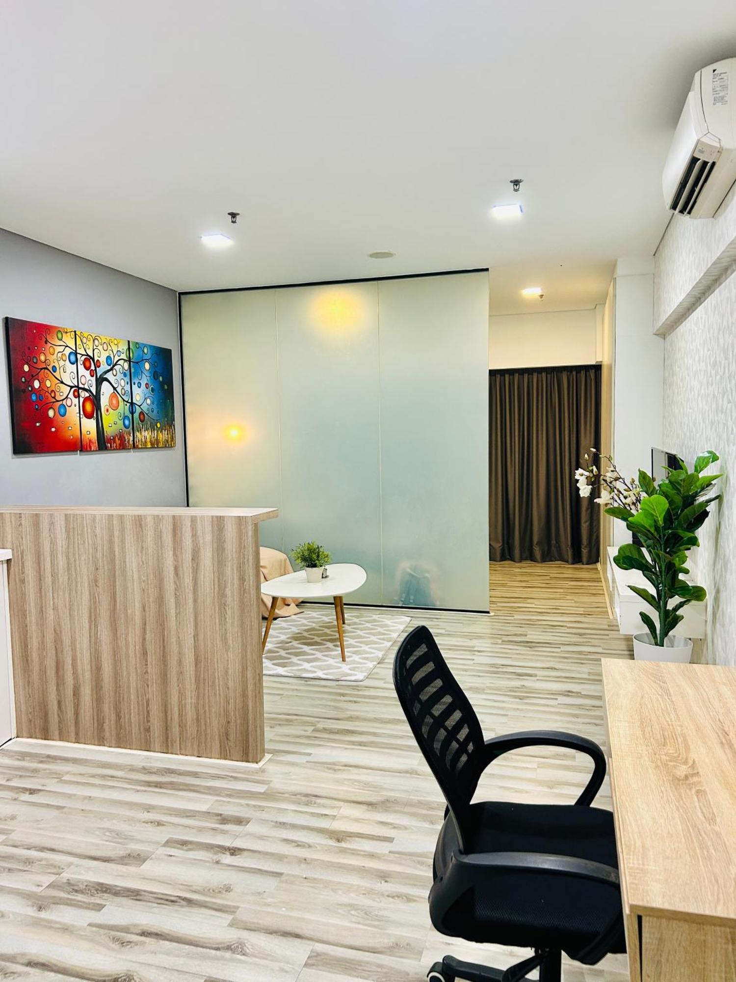 Summer Suites Klcc By Impexia Kuala Lumpur Eksteriør bilde