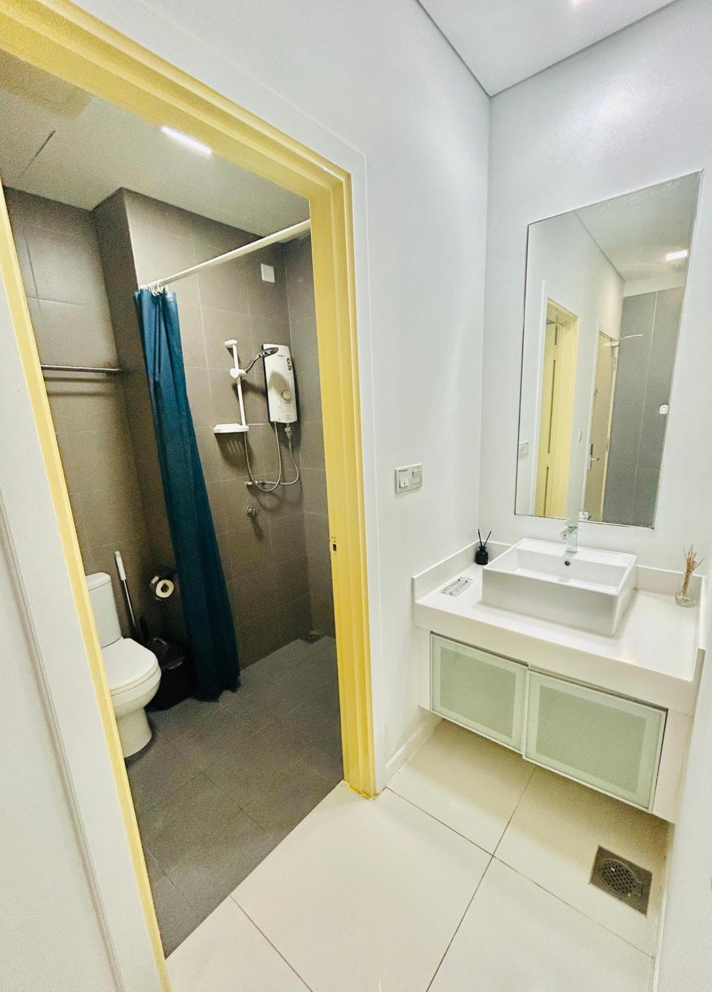 Summer Suites Klcc By Impexia Kuala Lumpur Eksteriør bilde