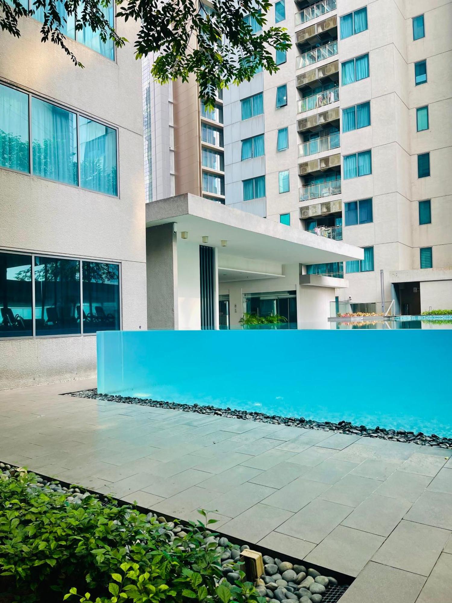Summer Suites Klcc By Impexia Kuala Lumpur Eksteriør bilde