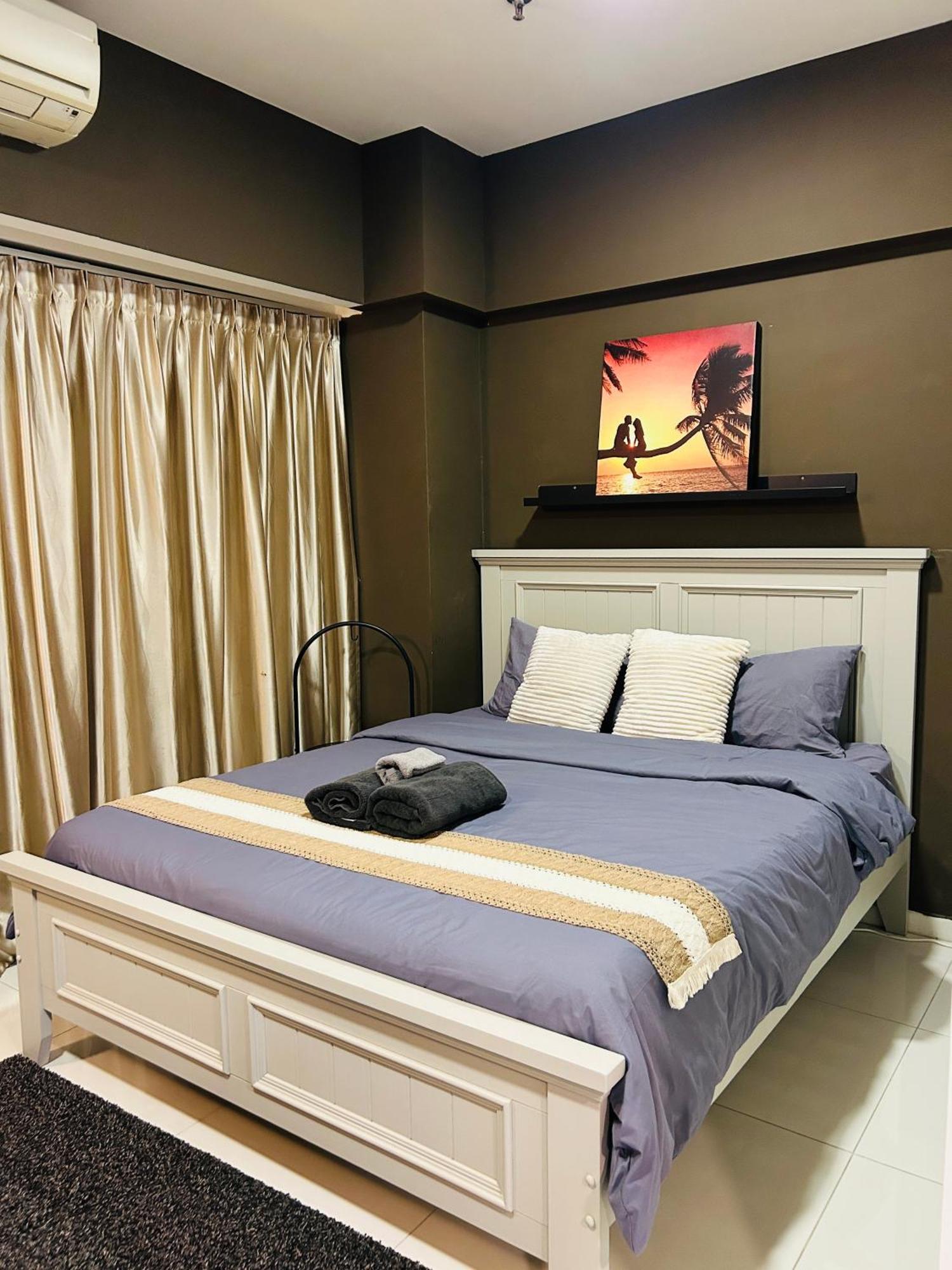 Summer Suites Klcc By Impexia Kuala Lumpur Eksteriør bilde
